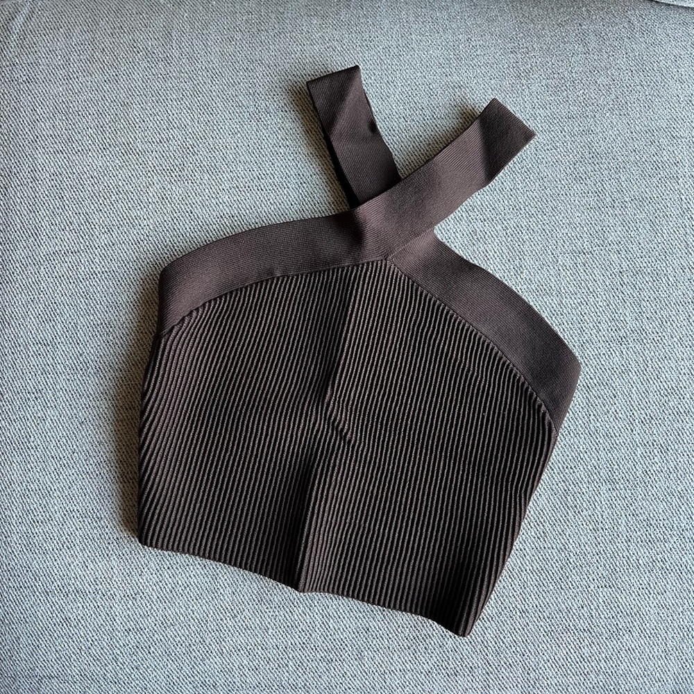 Babaton Sculpt Knit Tank